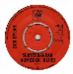 Bob Dylan: Subterranean Home Sick Blues - Cover