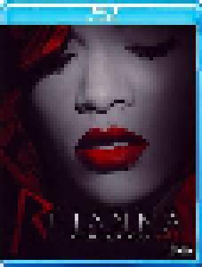 Rihanna: Loud Tour Live At The O₂ - Cover