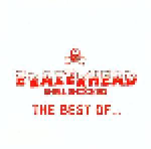 Erazerhead: Shell Shocked - The Best Of Erazerhead - Cover
