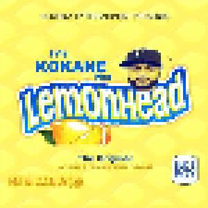 Kokane: It's Kokane Not Lemonhead - Cover
