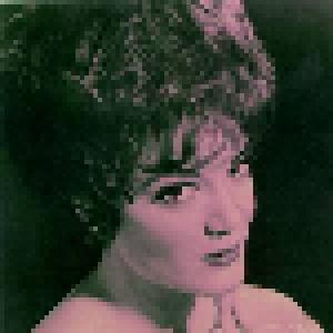 Connie Francis: Greatest Hits - Cover