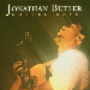 Jonathan Butler: Gospel Days - Cover