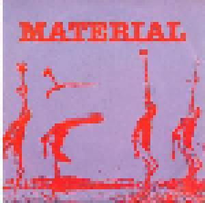 Material: Discourse - Cover