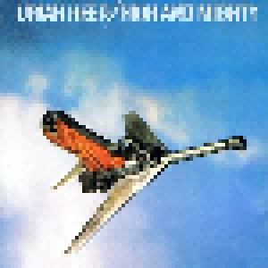 Uriah Heep: High And Mighty - Cover