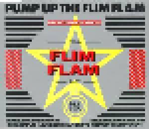 Tolga "Flim Flam" Balkan: Pump Up The Flim Flam (Single-CD) - Bild 1
