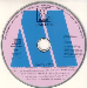 Lionel Richie + Commodores + Diana Ross & Lionel Richie: Back To Front (Split-CD) - Bild 4