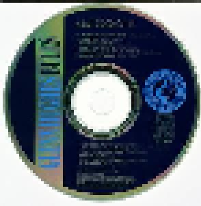 Glenn Hughes: Blues (CD) - Bild 3