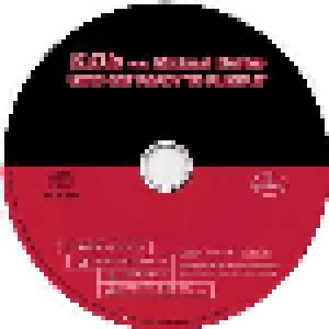 K.O.'s Feat. Michael Buffer: Let's Get Ready To Rumble (Single-CD) - Bild 3