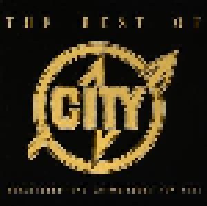 Cover - City: Best Of City, The