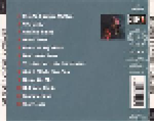 Janis Joplin: The Very Best Of (CD) - Bild 2