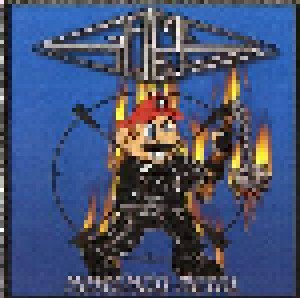 Game Over: Nintendo Metal (Demo-CD-R) - Bild 1