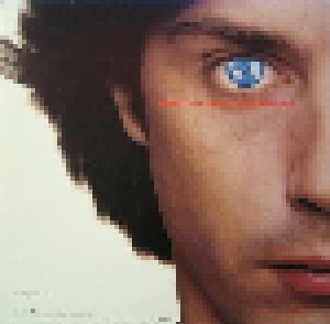 Jean-Michel Jarre: Magnetic Fields (LP) - Bild 2