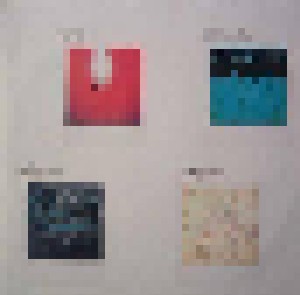 Jean-Michel Jarre: Magnetic Fields (LP) - Bild 4