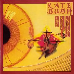 Cover - Kate Bush: Kick Inside, The