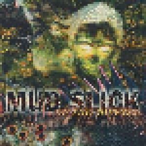 Mud Slick: Into The Nowhere (CD) - Bild 1