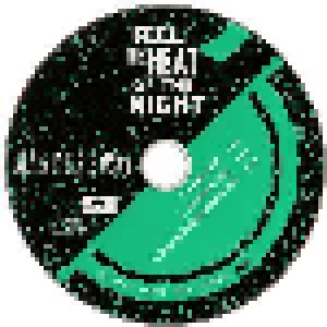 Masterboy: Feel The Heat Of The Night (Single-CD) - Bild 3