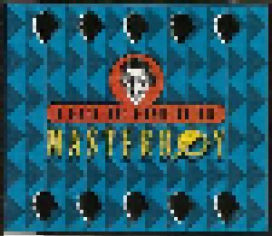 Masterboy: I Got To Give It Up (Single-CD) - Bild 1