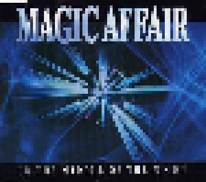 Magic Affair: In The Middle Of The Night (Single-CD) - Bild 1