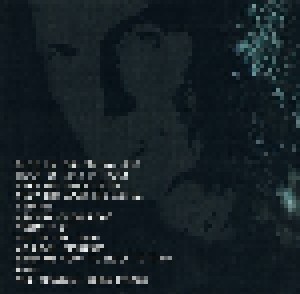 Dave Evans: Sinner (CD) - Bild 3