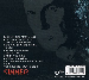 Dave Evans: Sinner (CD) - Bild 6