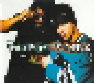 Prince Ital Joe Feat. Marky Mark: United (Single-CD) - Bild 1