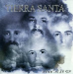 Tierra Santa: Apocalipsis (CD) - Bild 1