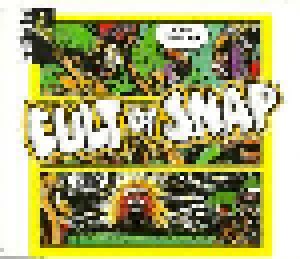 Snap!: Cult Of Snap (Single-CD) - Bild 1