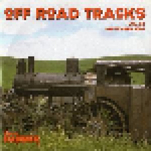 Metal Hammer - Off Road Tracks Vol. 83 (CD) - Bild 1