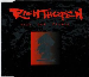 Richthofen: Blut Der Pferde (Single-CD) - Bild 1