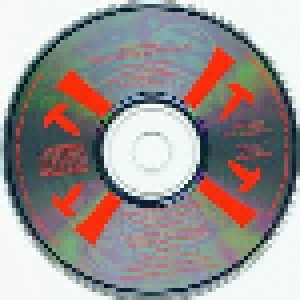 Simple Minds: New Gold Dream (81-82-83-84) (CD) - Bild 3