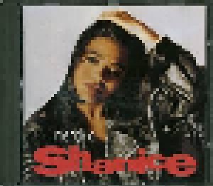 Shanice: Inner Child (CD) - Bild 3