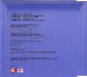 Tom Jones & Mousse T.: Sex Bomb (Single-CD) - Bild 3