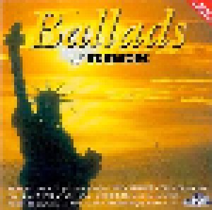 Ballads Of Rock (CD) - Bild 1