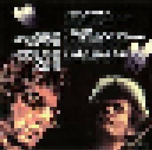 Al Kooper & Mike Bloomfield: Fillmore East: The Lost Concert Tapes 12/13/68 (CD) - Bild 2