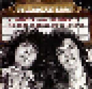 Al Kooper & Mike Bloomfield: Fillmore East: The Lost Concert Tapes 12/13/68 (CD) - Bild 1