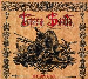 Tierra Santa: Medieval (CD) - Bild 1