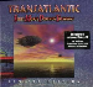 Transatlantic: SMPT:e (2-CD) - Bild 1