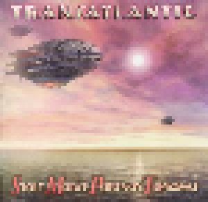Transatlantic: SMPT:e (2-CD) - Bild 5