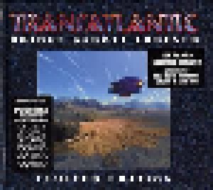 Transatlantic: Bridge Across Forever (2-CD) - Bild 10