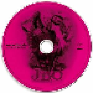 J.B.O.: Ich Will Lärm! (Single-CD) - Bild 5