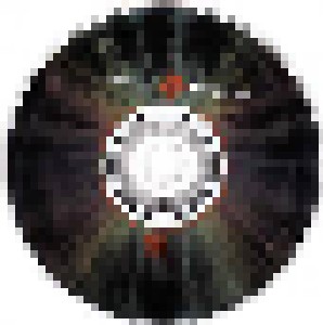 Machine Head: Supercharger (CD) - Bild 3