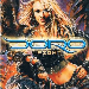 Doro: Fight (CD) - Bild 1