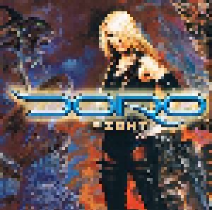 Doro: Fight (CD) - Bild 2