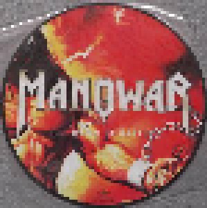 Manowar: The Dawn Of Battle (PIC-12") - Bild 4