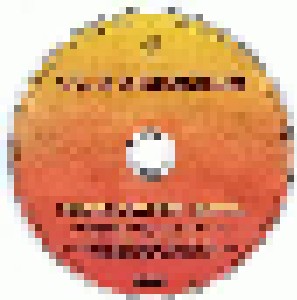 Type O Negative: Cinnamon Girl (Single-CD) - Bild 3