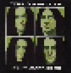 Type O Negative: I Don't Wanna Be Me (Promo-Single-CD) - Bild 1