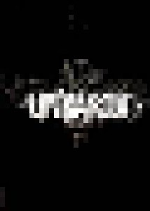 Cover - Unearth: Unearth