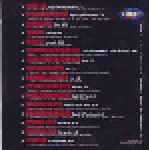 Metal Hammer - Off Road Tracks Vol. 09 (CD) - Bild 2