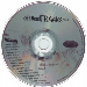 Metal Hammer - Off Road Tracks Vol. 09 (CD) - Bild 3
