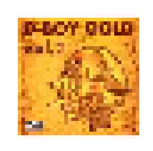 Cover - Tiny Tot: D-Boy Gold Vol. 2